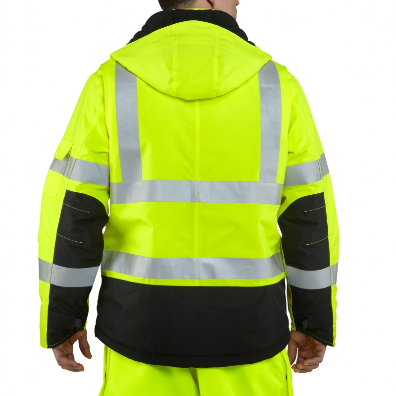 Hi-Vis Sweatshirts